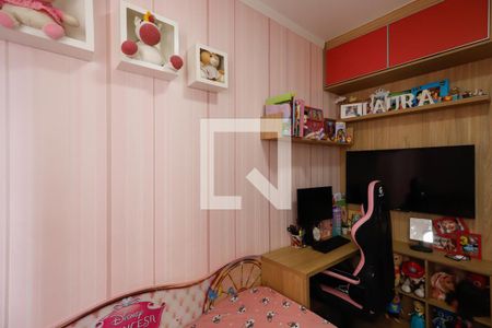 Quarto 1 de apartamento à venda com 2 quartos, 50m² em Vila Celeste, São Paulo