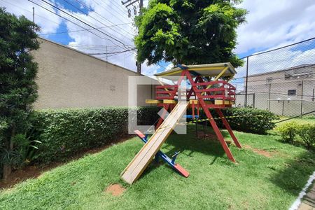 Apartamento à venda com 50m², 2 quartos e 1 vagaÁrea comum - Playground