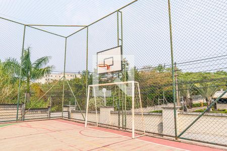 Apartamento à venda com 47m², 2 quartos e 1 vagaQuadra Esportiva