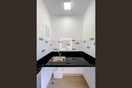 Apartamento à venda com 38m², 2 quartos e sem vagaÁrea de Serviço