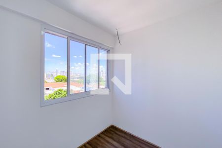 Apartamento à venda com 38m², 2 quartos e sem vagaQuarto 2