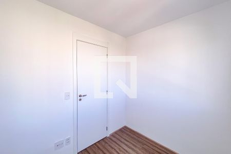 Apartamento à venda com 38m², 2 quartos e sem vagaQuarto 2