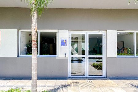 Apartamento à venda com 38m², 2 quartos e sem vagaÁrea comum