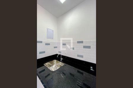 Apartamento à venda com 38m², 2 quartos e sem vagaÁrea de Serviço