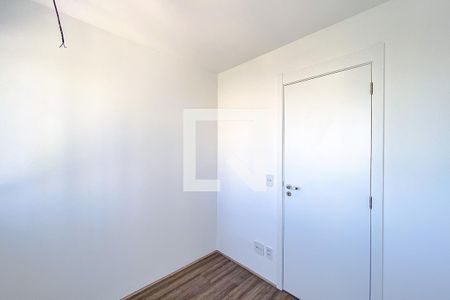 Apartamento à venda com 38m², 2 quartos e sem vagaQuarto 2