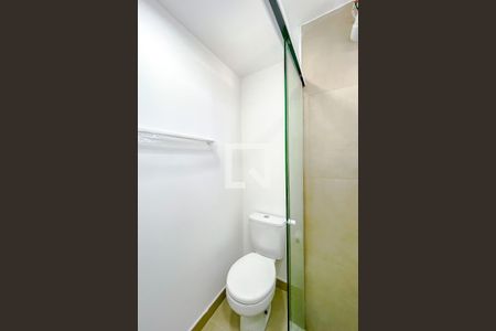 Apartamento à venda com 38m², 2 quartos e sem vagaBanheiro