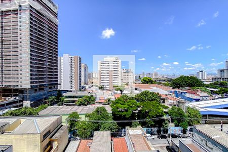 Apartamento à venda com 38m², 2 quartos e sem vagaVista do Quarto 2
