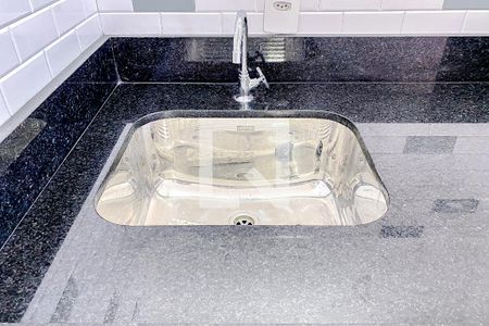 Apartamento à venda com 38m², 2 quartos e sem vagaÁrea de Serviço