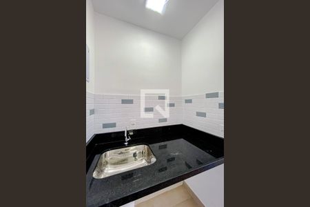 Apartamento à venda com 38m², 2 quartos e sem vagaÁrea de Serviço