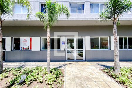 Apartamento à venda com 38m², 2 quartos e sem vagaÁrea comum