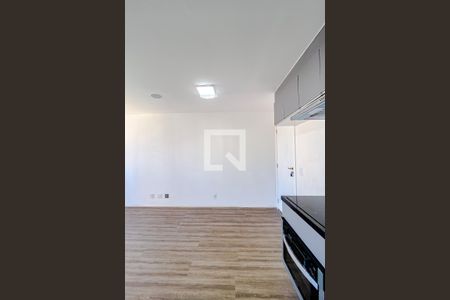 Apartamento à venda com 38m², 2 quartos e sem vagaÁrea de Serviço