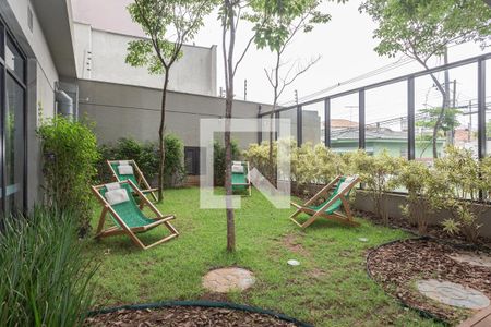 Studio para alugar com 25m², 1 quarto e sem vaga Studio para alugar com 25m², 1 quarto e sem vagaSolar