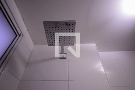 Apartamento para alugar com 46m², 2 quartos e 1 vaga Apartamento para alugar com 46m², 2 quartos e 1 vagaBanheiro