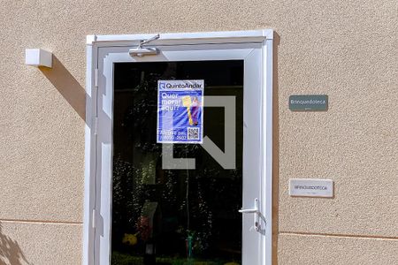 Apartamento à venda com 26m², 1 quarto e sem vagaÁrea comum