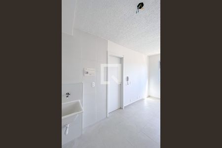 Apartamento à venda com 26m², 1 quarto e sem vagaÁrea de Serviço