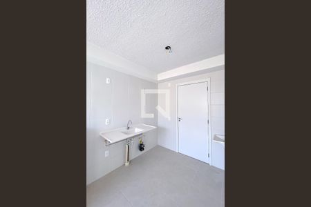 Apartamento à venda com 26m², 1 quarto e sem vagaCozinha