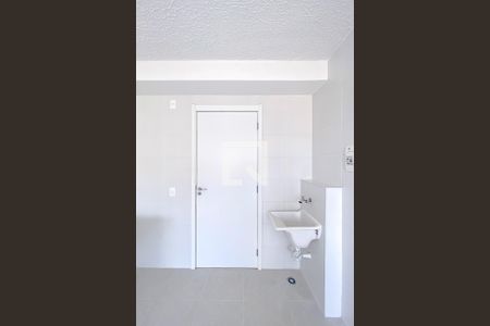 Apartamento à venda com 26m², 1 quarto e sem vagaÁrea de Serviço