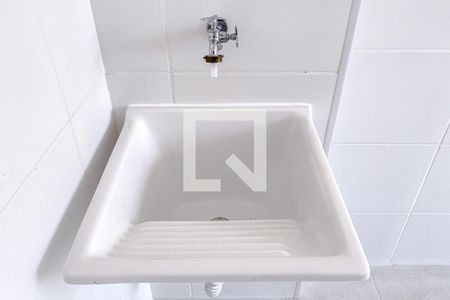 Apartamento à venda com 26m², 1 quarto e sem vagaÁrea de Serviço