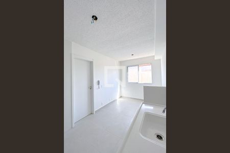 Apartamento à venda com 26m², 1 quarto e sem vagaCozinha