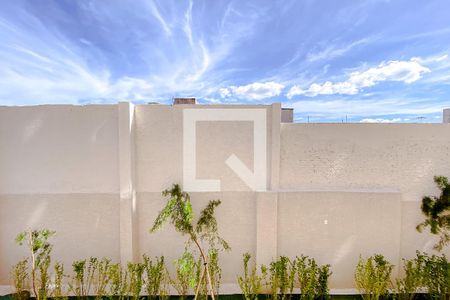 Apartamento à venda com 26m², 1 quarto e sem vagaVista da Suíte