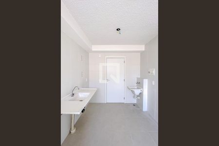 Apartamento à venda com 26m², 1 quarto e sem vagaCozinha