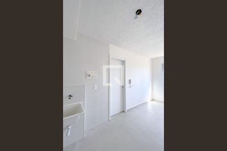 Apartamento à venda com 26m², 1 quarto e sem vagaÁrea de Serviço