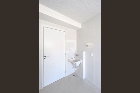 Apartamento à venda com 26m², 1 quarto e sem vagaÁrea de Serviço