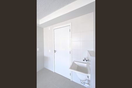 Apartamento à venda com 26m², 1 quarto e sem vagaÁrea de Serviço