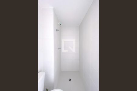 Apartamento à venda com 26m², 1 quarto e sem vagaBanheiro da Suíte