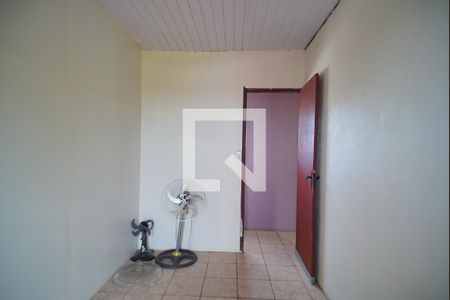 Quarto 1 de casa para alugar com 2 quartos, 44m² em Feitoria, São Leopoldo