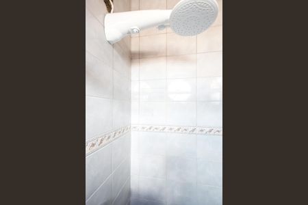 Casa à venda com 350m², 3 quartos e 6 vagasBanheiro da Suíte 1