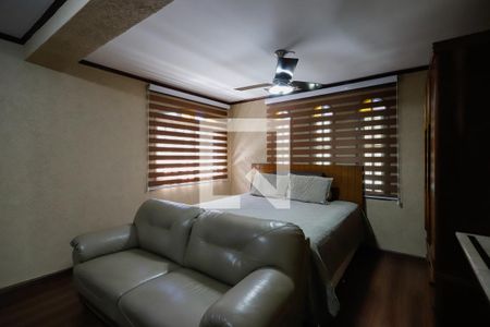 Casa à venda com 350m², 3 quartos e 6 vagasQuarto 1