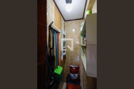 Casa à venda com 350m², 3 quartos e 6 vagasDepósito