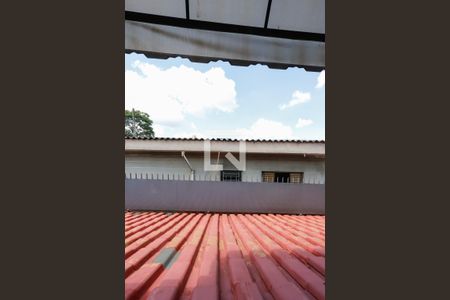 Vista de casa para alugar com 3 quartos, 350m² em Vila Santa Maria, São Paulo