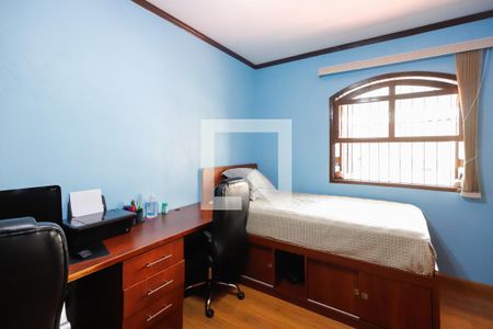 Suíte 1 de casa à venda com 3 quartos, 350m² em Vila Santa Maria, São Paulo