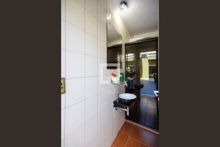 Casa à venda com 350m², 3 quartos e 6 vagasWC