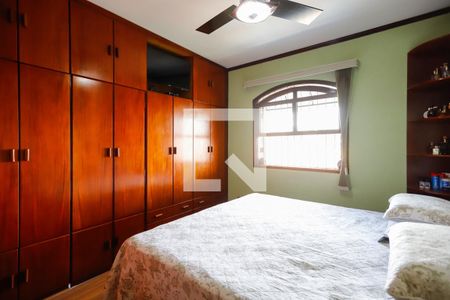 Casa à venda com 350m², 3 quartos e 6 vagasSuíte 2