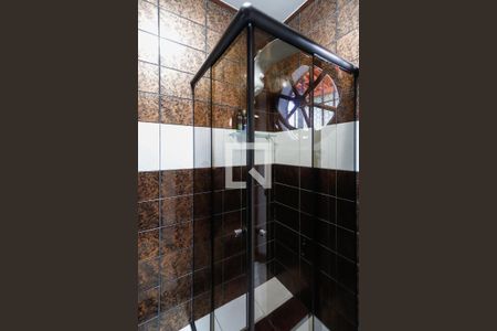 Casa à venda com 350m², 3 quartos e 6 vagasBanheiro