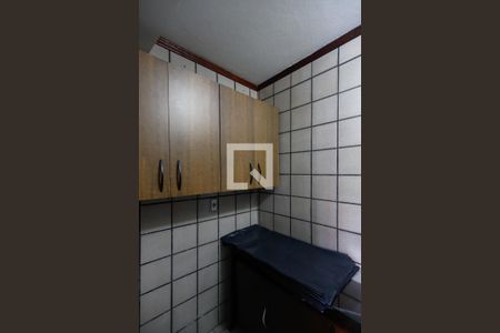 Casa à venda com 350m², 3 quartos e 6 vagasLavanderia