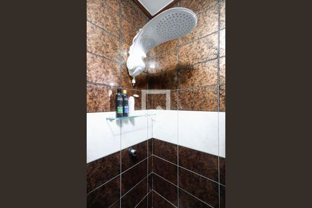 Casa à venda com 350m², 3 quartos e 6 vagasBanheiro