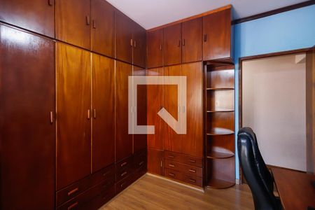 Suíte 1 de casa à venda com 3 quartos, 350m² em Vila Santa Maria, São Paulo