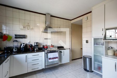 Casa à venda com 350m², 3 quartos e 6 vagasCozinha