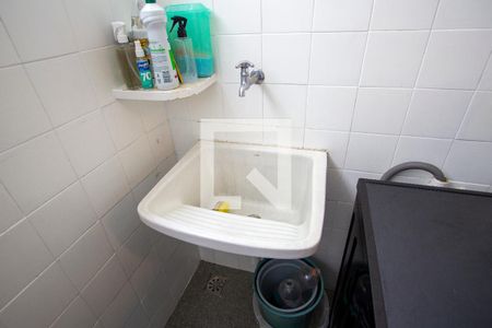 Apartamento à venda com 65m², 2 quartos e 1 vaga Apartamento à venda com 65m², 2 quartos e 1 vagaÁrea de Serviço