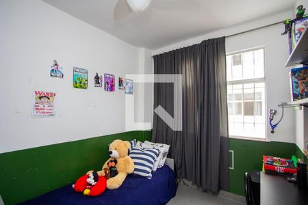 Apartamento à venda com 65m², 2 quartos e 1 vaga Apartamento à venda com 65m², 2 quartos e 1 vagaQuarto 2