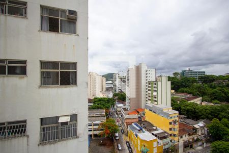 Apartamento à venda com 65m², 2 quartos e 1 vaga Apartamento à venda com 65m², 2 quartos e 1 vagaVista do Quarto 2