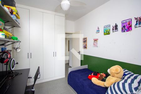 Apartamento à venda com 65m², 2 quartos e 1 vaga Apartamento à venda com 65m², 2 quartos e 1 vagaQuarto 2