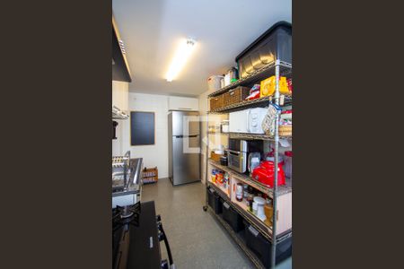 Apartamento à venda com 65m², 2 quartos e 1 vaga Apartamento à venda com 65m², 2 quartos e 1 vagaCozinha