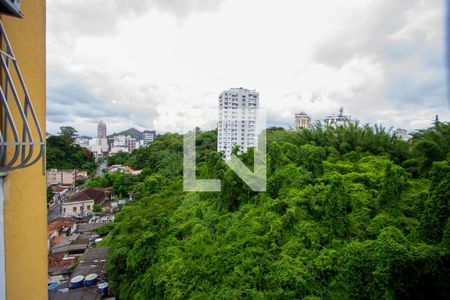 Apartamento à venda com 65m², 2 quartos e 1 vaga Apartamento à venda com 65m², 2 quartos e 1 vagaVaranda da Sala