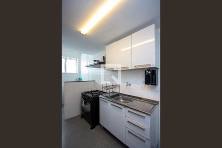 Apartamento à venda com 65m², 2 quartos e 1 vaga Apartamento à venda com 65m², 2 quartos e 1 vagaCozinha