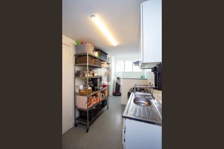 Apartamento à venda com 65m², 2 quartos e 1 vaga Apartamento à venda com 65m², 2 quartos e 1 vagaCozinha